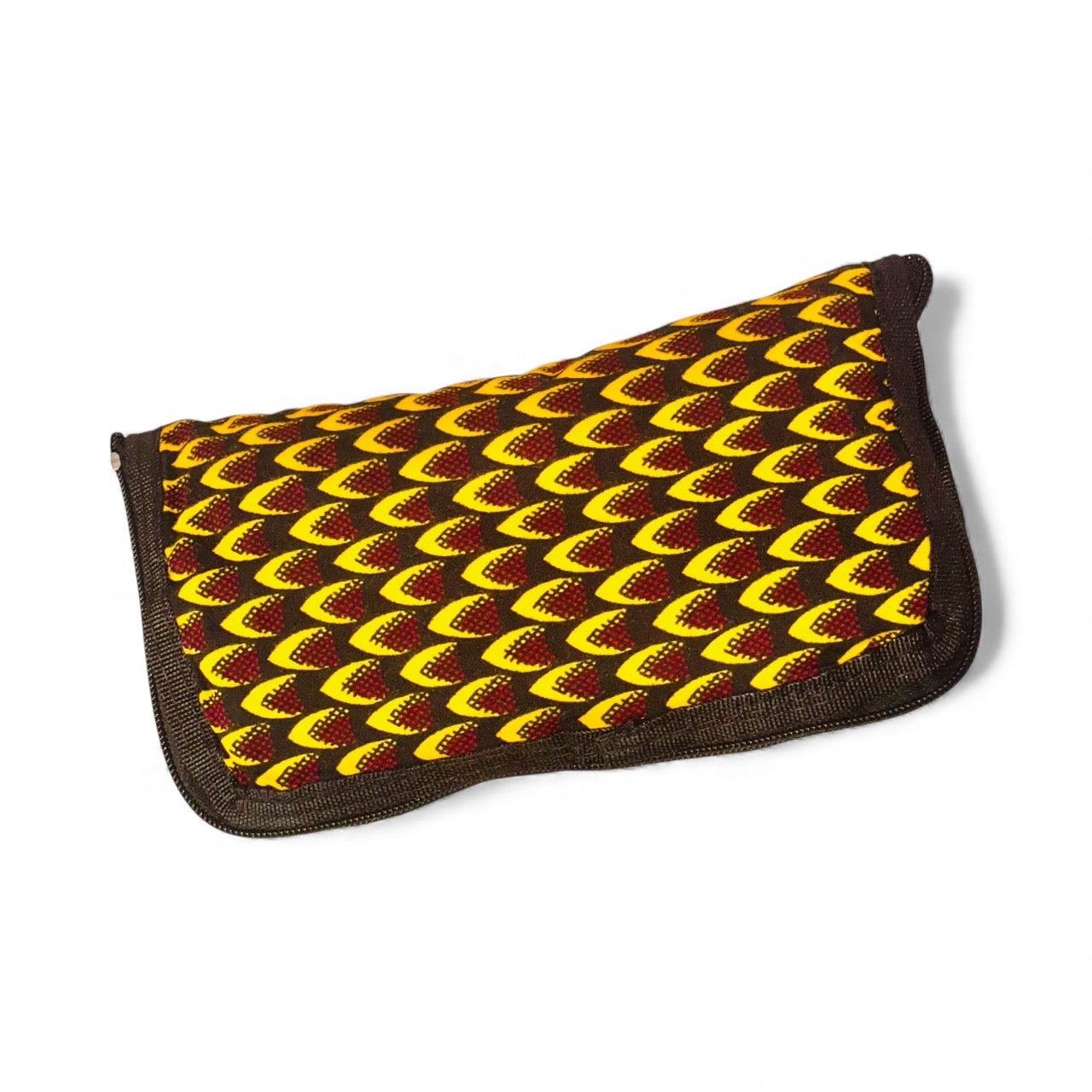 Handcrafted Printed Fabric Tote bag (Ubuntu 01)